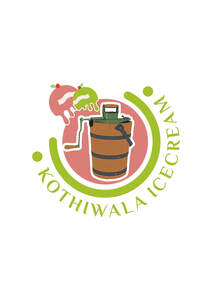 Image for mark UK00004278049 KOTHIWALA ICECREAM