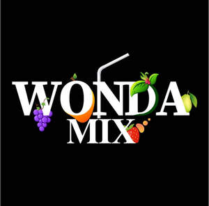 Image for mark UK00004278195 WONDA MIX
