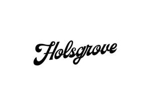 Image for mark UK00004278251 HOLSGROVE