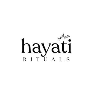 Image for mark UK00004278279 حیاتی HAYATI RITUALS