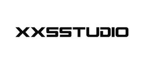 Image for mark UK00004278352 XXSSTUDIO