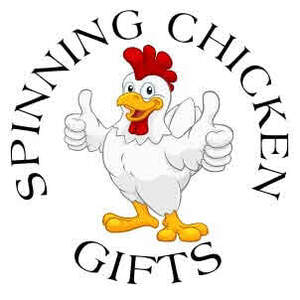 Image for mark UK00004278413 Spinning Chicken Gifts