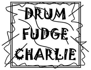 Image for mark UK00004278420 DRUM FUDGE CHARLIE