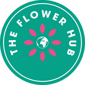 Image for mark UK00004278427_1of2 The Flower Hub