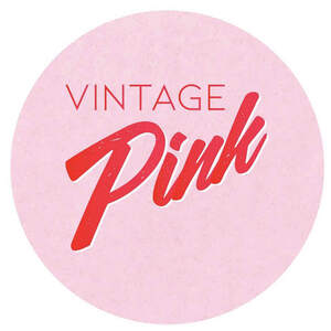 Image for mark UK00004278473 VINTAGE PINK