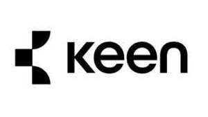 Image for mark UK00004278489 keen