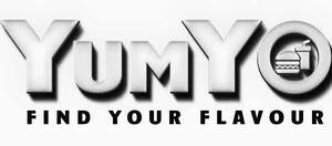 Image for mark UK00004278502 YUMYO FIND YOUR FLAVOUR
