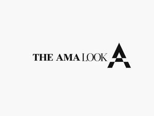 Image for mark UK00004278573 THE AMA LOOK A