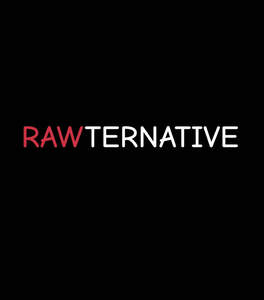 Image for mark UK00004278604 RAWTERNATIVE