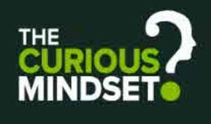 Image for mark UK00004278611 THE CURIOUS MINDSET