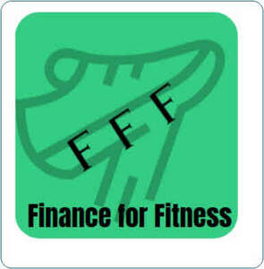 Image for mark UK00004278654 FFF FINANCE FOR FITNESS