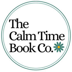 Image for mark UK00004278768 THE CALM TIME BOOK CO.