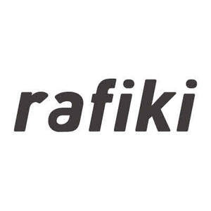 Image for mark UK00004278809 RAFIKI