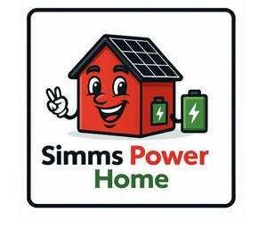 Image for mark UK00004278840 Simms Power Home