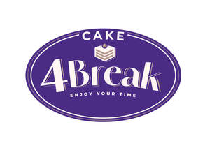 Image for mark UK00004278916 CAKE 4BREAK ENJOY YOUR TIME
