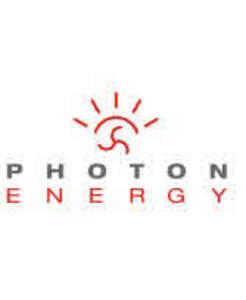 Image for mark UK00004278972 PHOTON ENERGY
