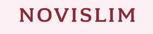 Image for mark UK00004279067 NOVISLIM