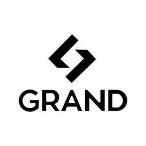 Image for mark UK00004279134 L1 GRAND