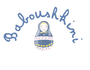 Image for mark UK00004279160_1of2 Baboushkini