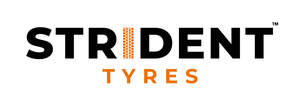 Image for mark UK00004279213 STRIDENT TYRES