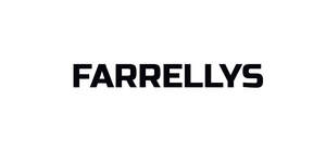 Image for mark UK00004279233 FARRELLYS