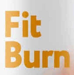 Image for mark UK00004279258 Fit Burn