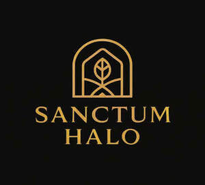 Image for mark UK00004279283 SANCTUM HALO