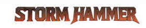 Image for mark UK00004279289 STORM HAMMER