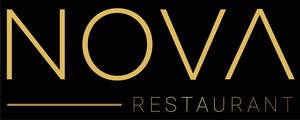 Image for mark UK00004279295 NOVA RESTAURANT