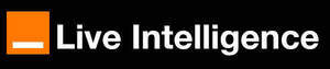 Image for mark UK00004279309 Live Intelligence