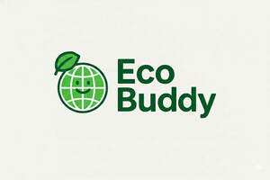 Image for mark UK00004279355 ECO BUDDY