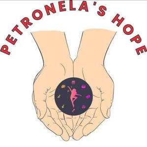 Image for mark UK00004279366 PETRONELA'S HOPE