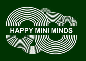 Image for mark UK00004279470 HAPPY MINI MINDS