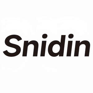 Image for mark UK00004279492 Snidin