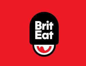 Image for mark UK00004279574 BRIT EAT