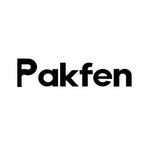 Image for mark UK00004279676 Pakfen