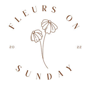 Image for mark UK00004279683 FLEURS ON SUNDAY 2022
