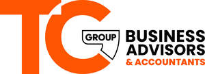 Image for mark UK00004279891_1of2 TC GROUP BUSINESS ADVISORS & ACCOUNTANTS