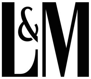 Image for mark UK00004279956 L & M