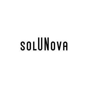 Image for mark UK00004279963 SOLUNOVA