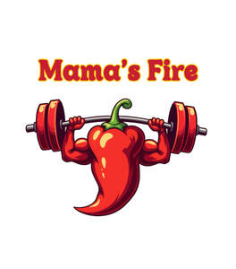 Image for mark UK00004279966 MAMA'S FIRE