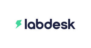Image for mark UK00004279968 LABDESK