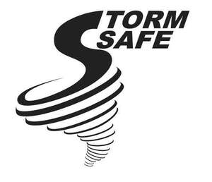 Image for mark UK00004279989 STORM SAFE