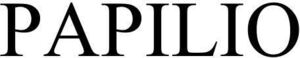 Image for mark 1871879 PAPILIO