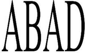 Image for mark 1873041 ABAD