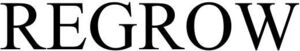 Image for mark 1885110 REGROW