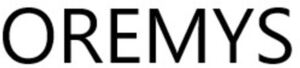 Image for mark 1885841 OREMYS