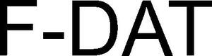Image for mark 1885979_TIF F-DAT