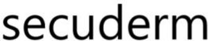 Image for mark 1886125 secuderm