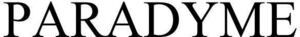 Image for mark 1886318 PARADYME